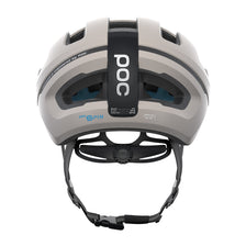POC Omne Air SPIN Bike Helmet Moonstone Grey Matt sticker